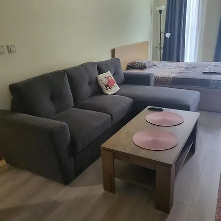 Apartment Studio