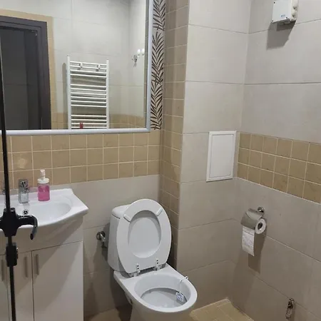 Апартамент Studio *